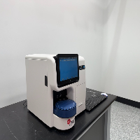 Beckman Coulter Vi-Cell BLU Cell Viability Analyzer image 0